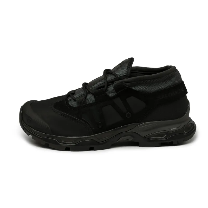 Salomon Jungle Ultra Low Advanced sold by Asphalt Gold
