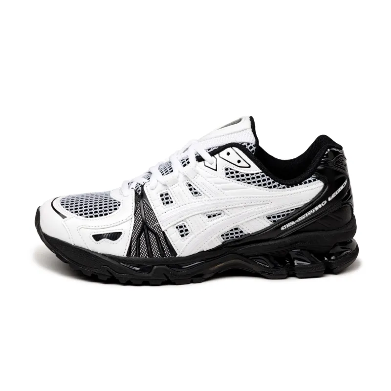 Asics x GmbH GEL-Kayano Legacy sold by Asphalt Gold