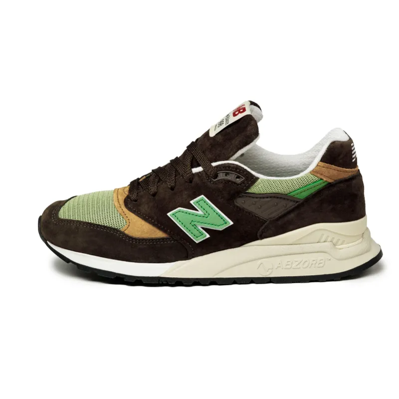 New Balance U998BG *Made in USA* sold by Asphalt Gold