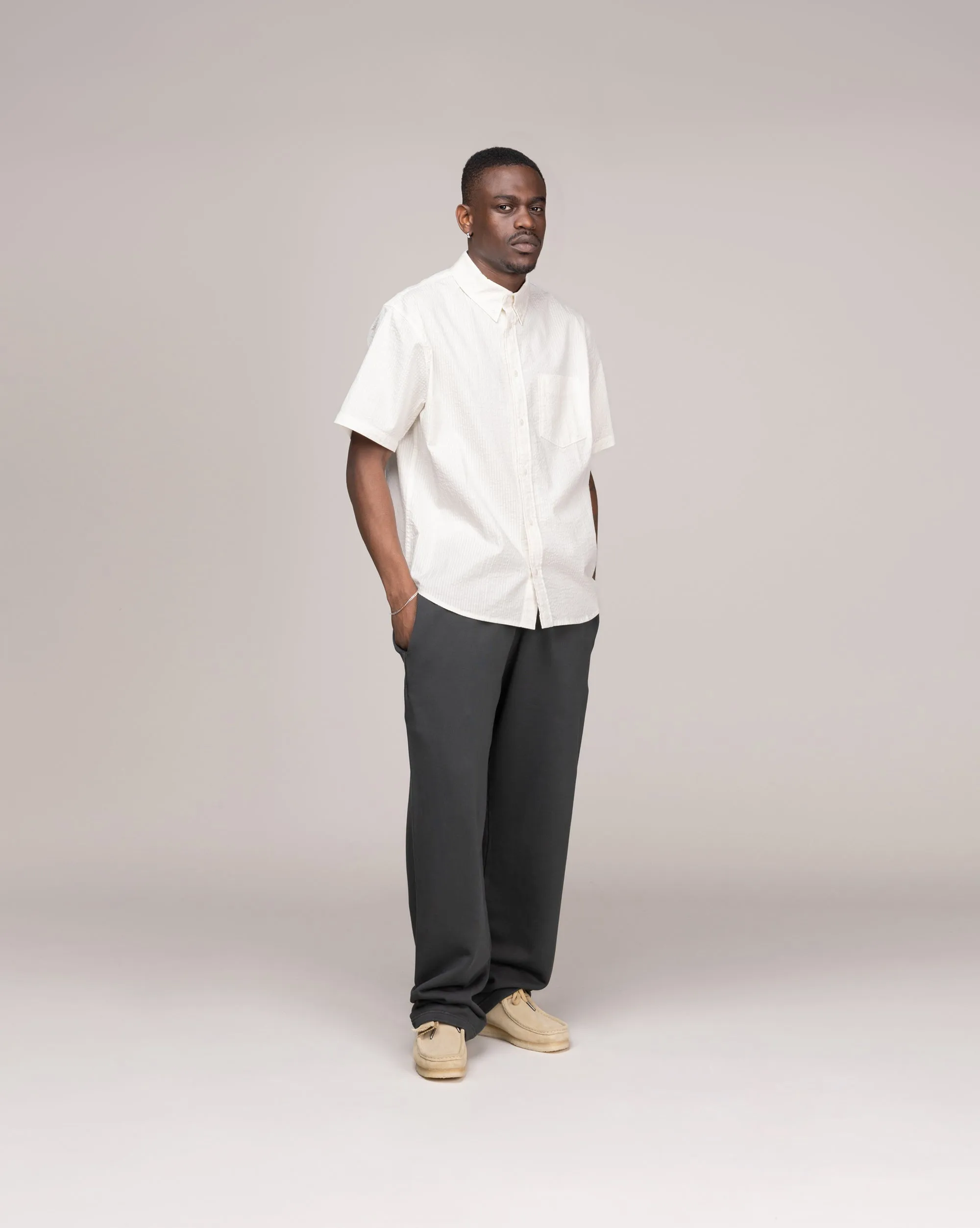 Perplex Ash Pants sold by Asphalt Gold product image thumbnail 2