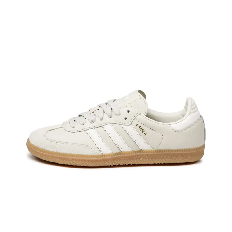 Adidas Samba OG W sold by Asphalt Gold