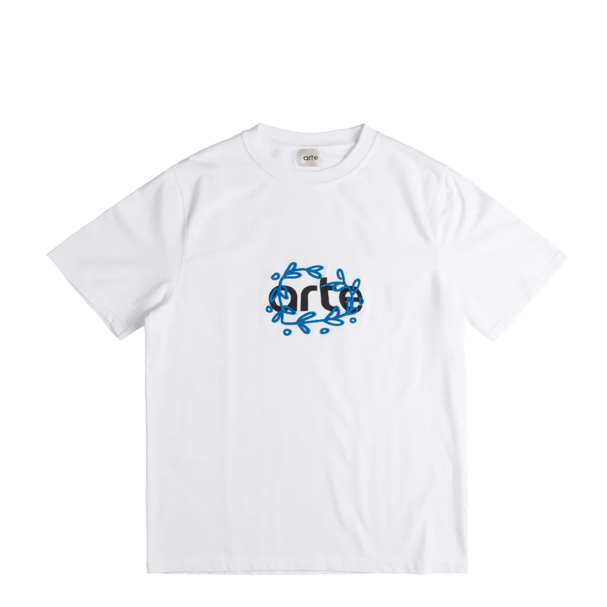 Arte Antwerp Teo Arte Front T-Shirt | Parallel