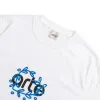 Arte Antwerp Teo Arte Front T-Shirt sold by Asphalt Gold