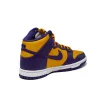 Nike Dunk High Retro *Lakers* sold by Asphalt Gold