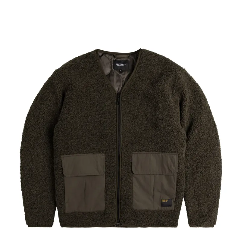 Carhartt WIP Devin Liner sold by Asphalt Gold
