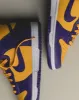 Nike Dunk High Retro *Lakers* sold by Asphalt Gold