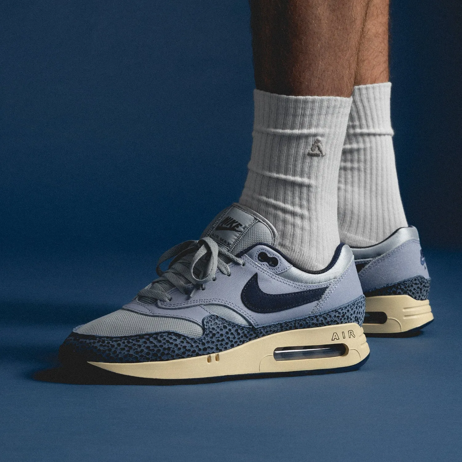 Nike Air Max 1 '86 PRM *Lost Sketch* sold by Asphalt Gold product image thumbnail 4