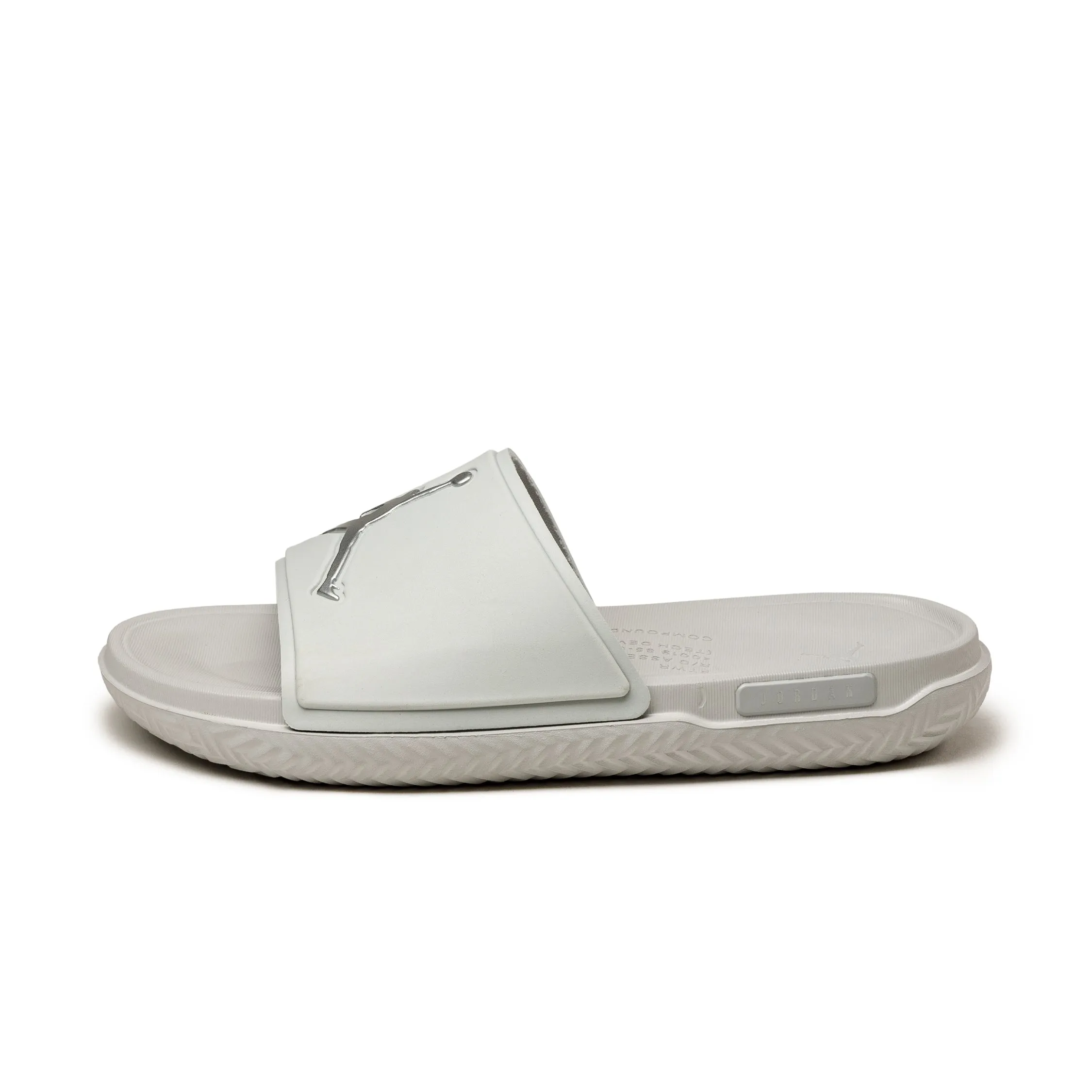 Nike Jordan Jumpman Slide sold by Asphalt Gold
