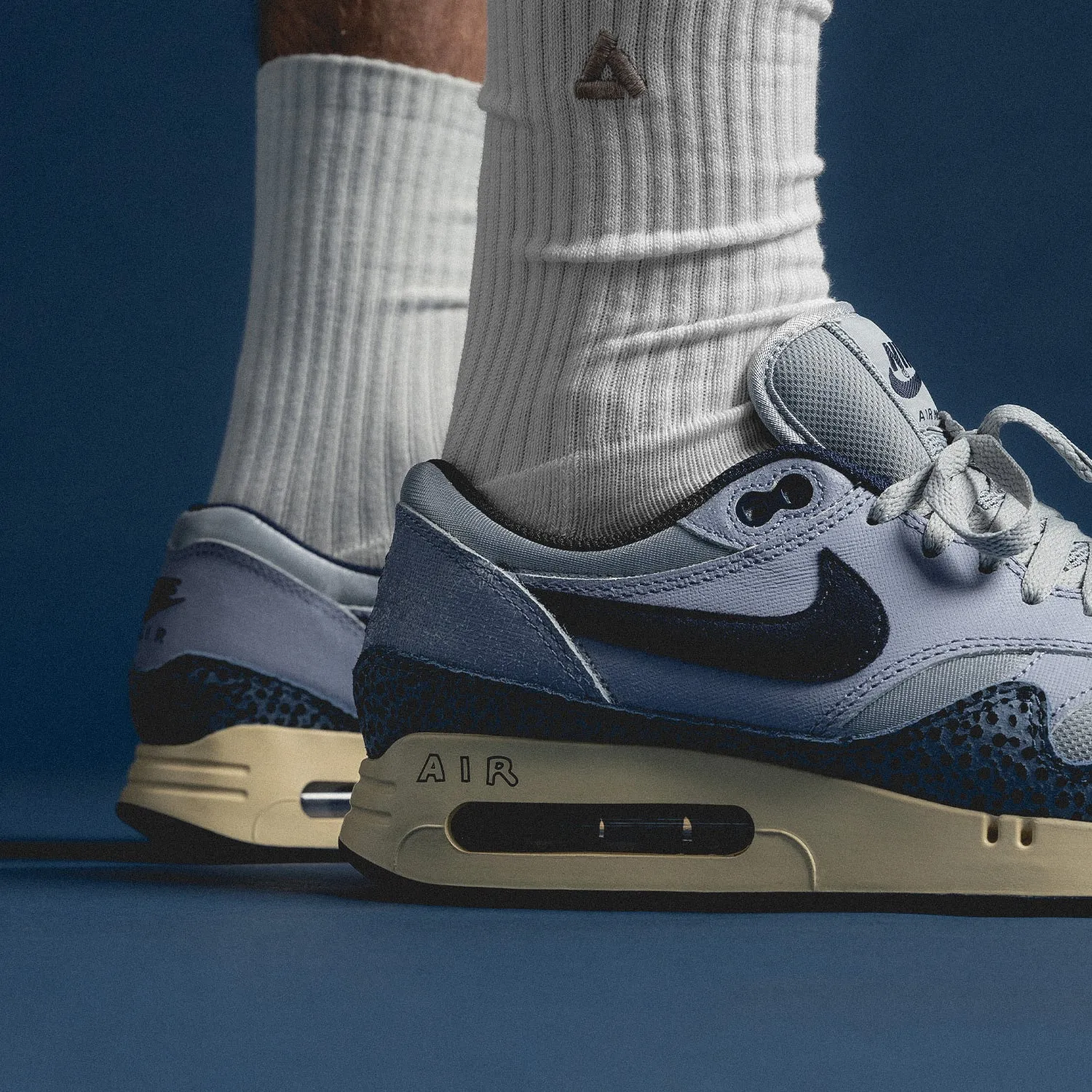 Nike Air Max 1 '86 PRM *Lost Sketch* sold by Asphalt Gold product image thumbnail 5