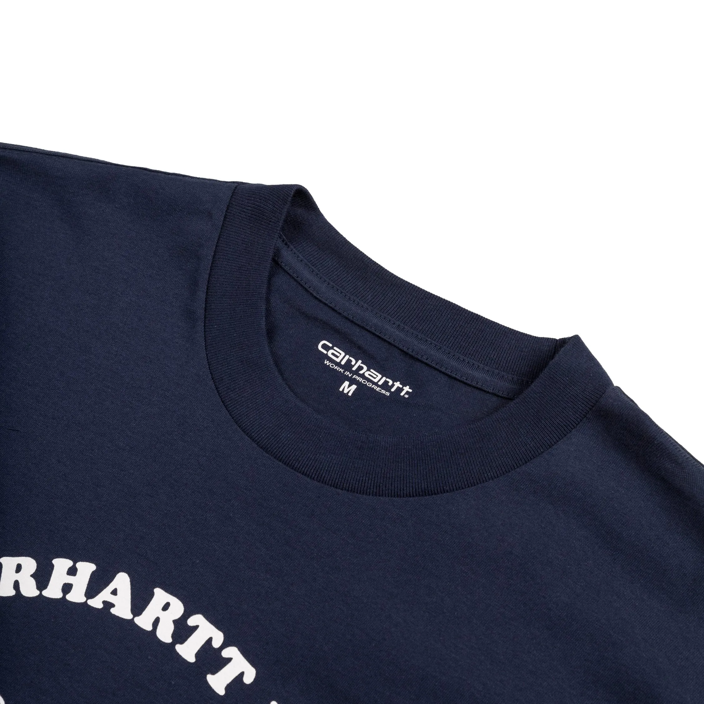 Carhartt WIP Fun Run T-Shirt sold by Asphalt Gold product image thumbnail 2