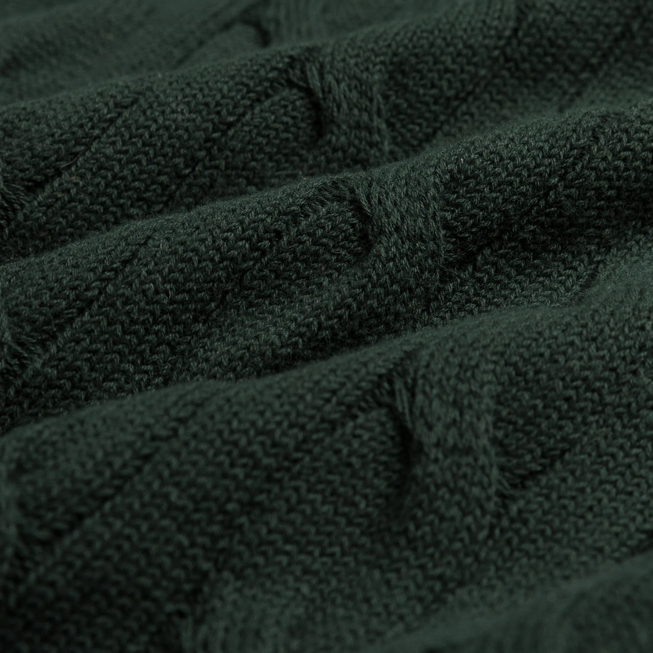 Museum of Peace & Quiet School House Knit Vest sold by Asphalt Gold product image thumbnail 4