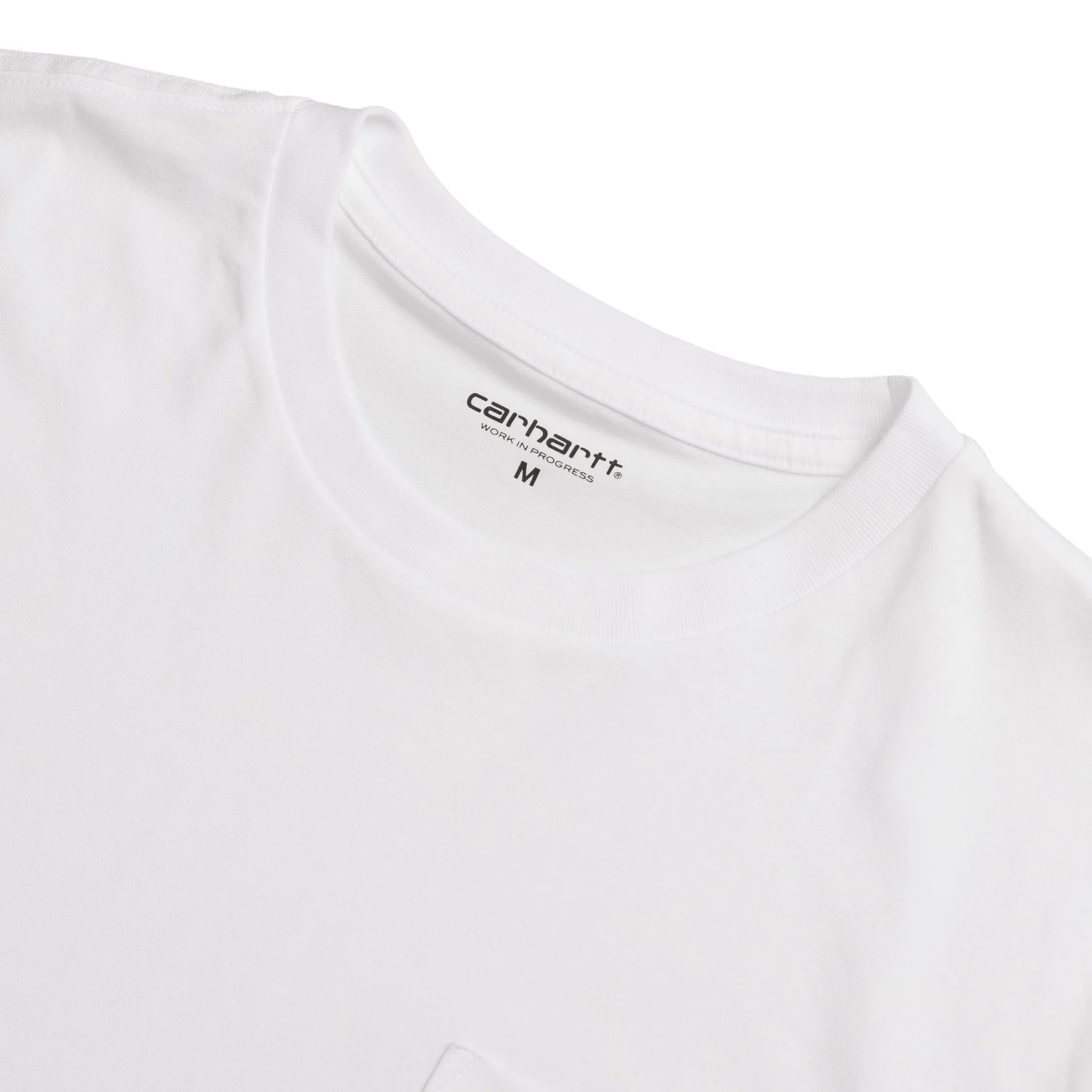 Carhartt WIP Pocket T-Shirt sold by Asphalt Gold product image thumbnail 2