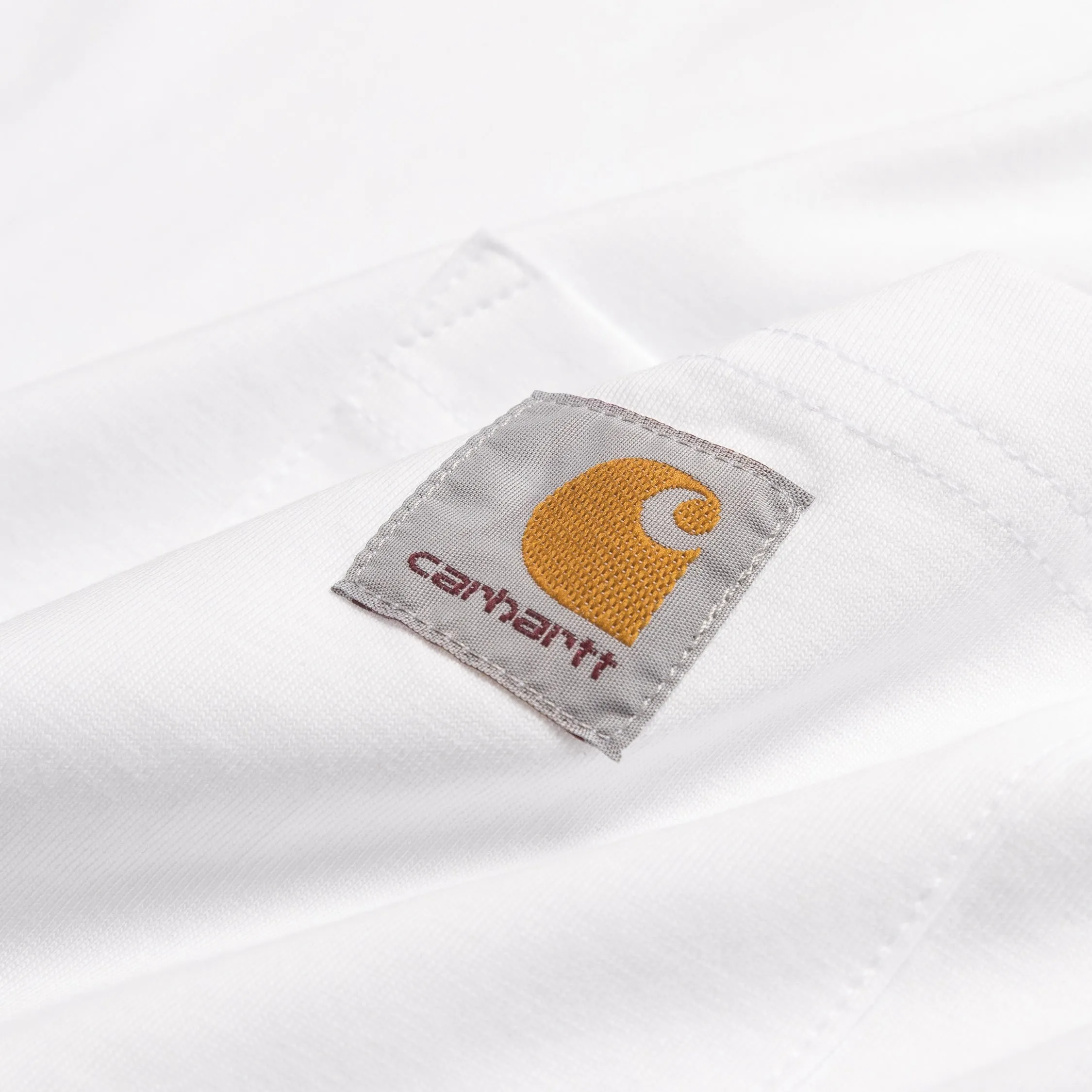 Carhartt WIP Pocket T-Shirt sold by Asphalt Gold product image thumbnail 3
