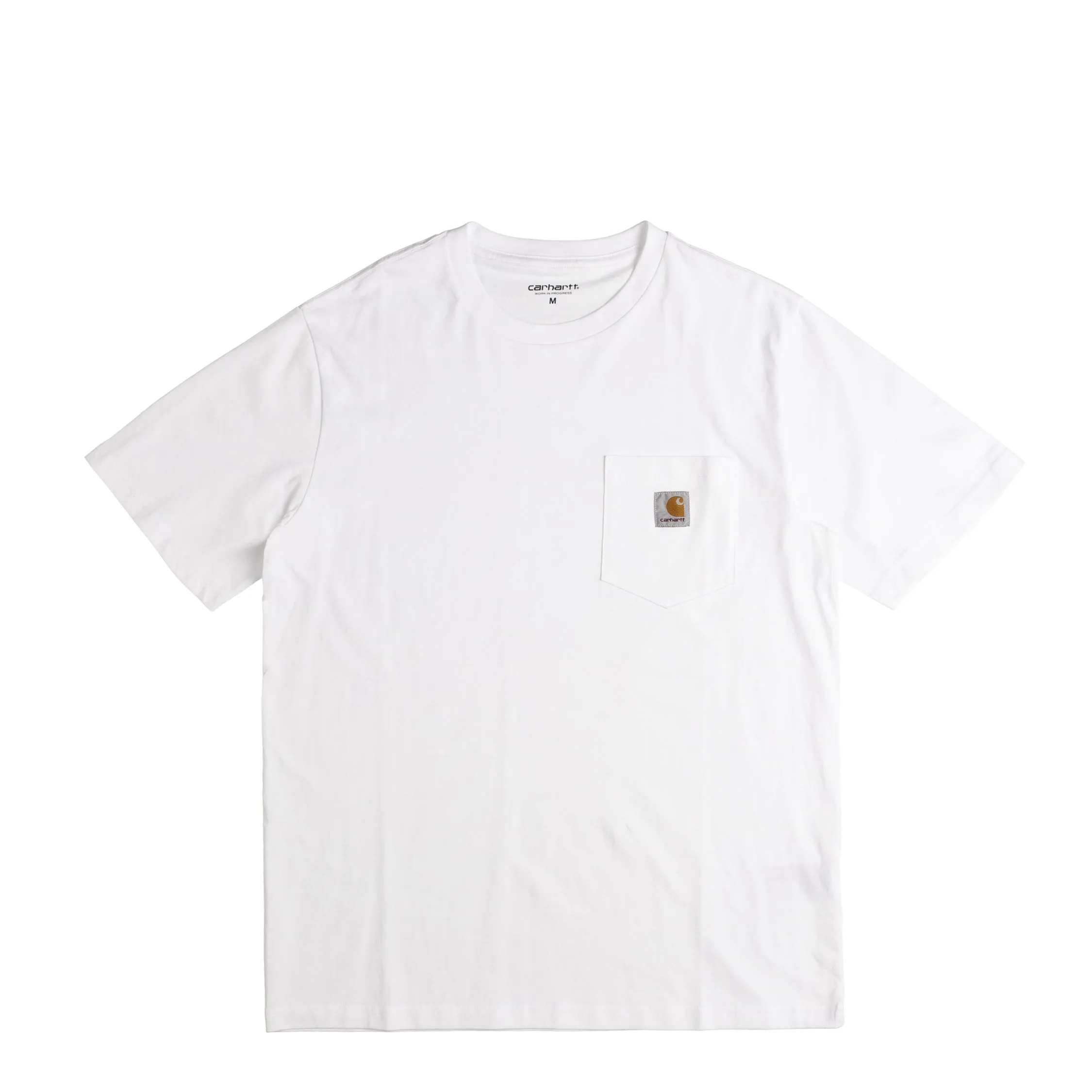 Carhartt WIP Pocket T-Shirt sold by Asphalt Gold