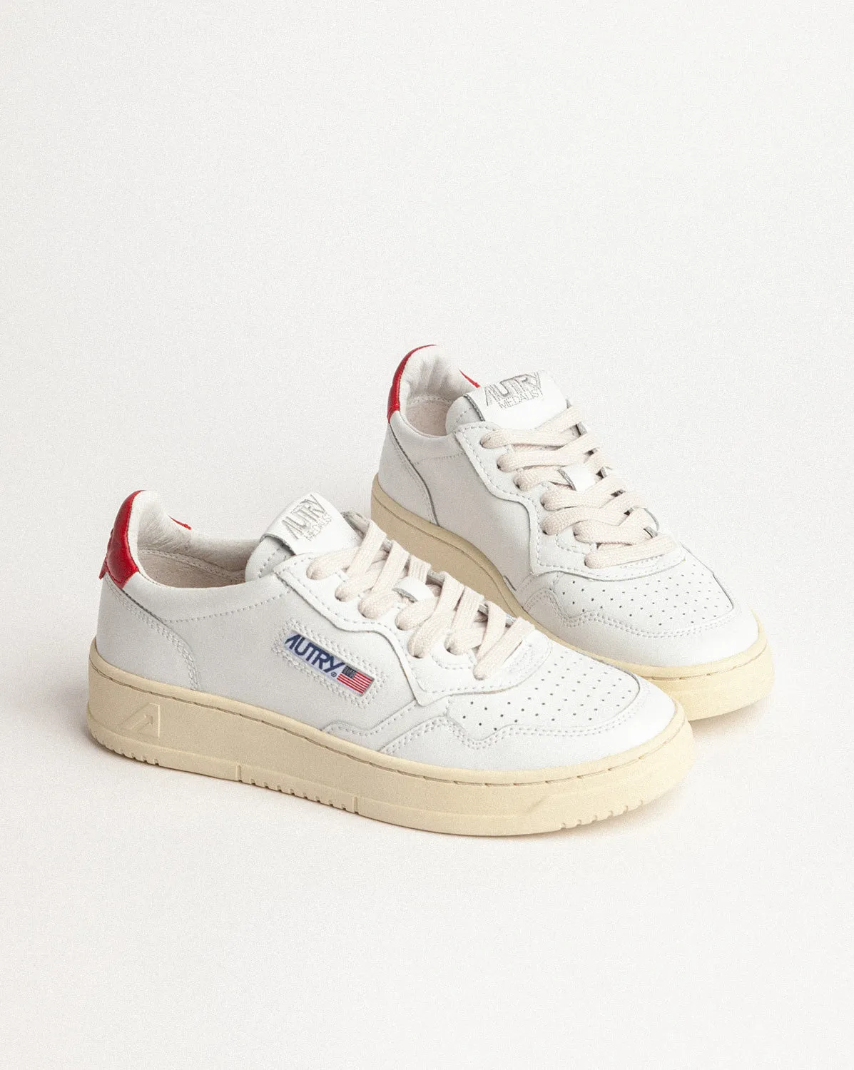 Autry Medalist sold by Asphalt Gold product image thumbnail 5