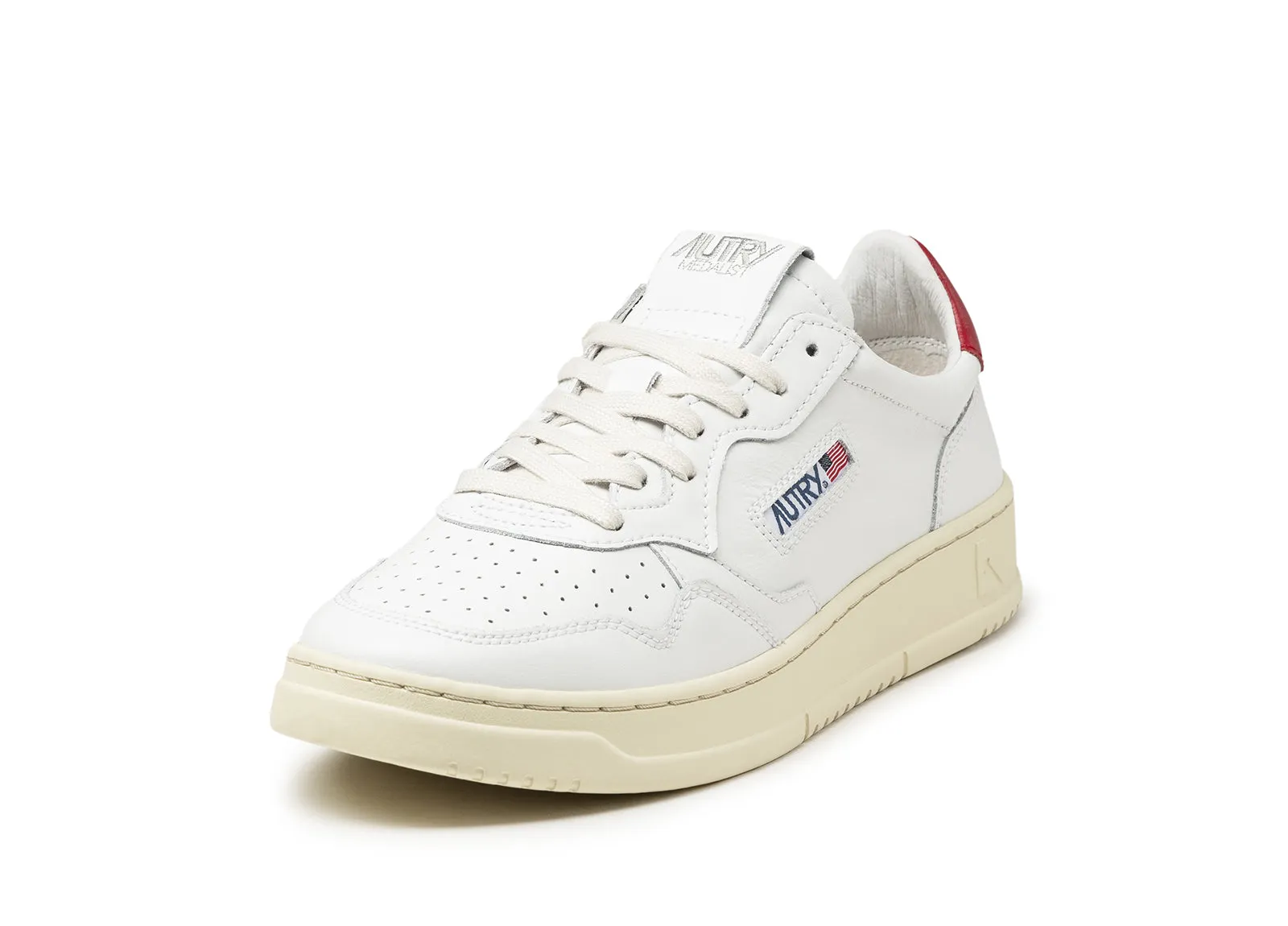 Autry Medalist sold by Asphalt Gold product image thumbnail 2