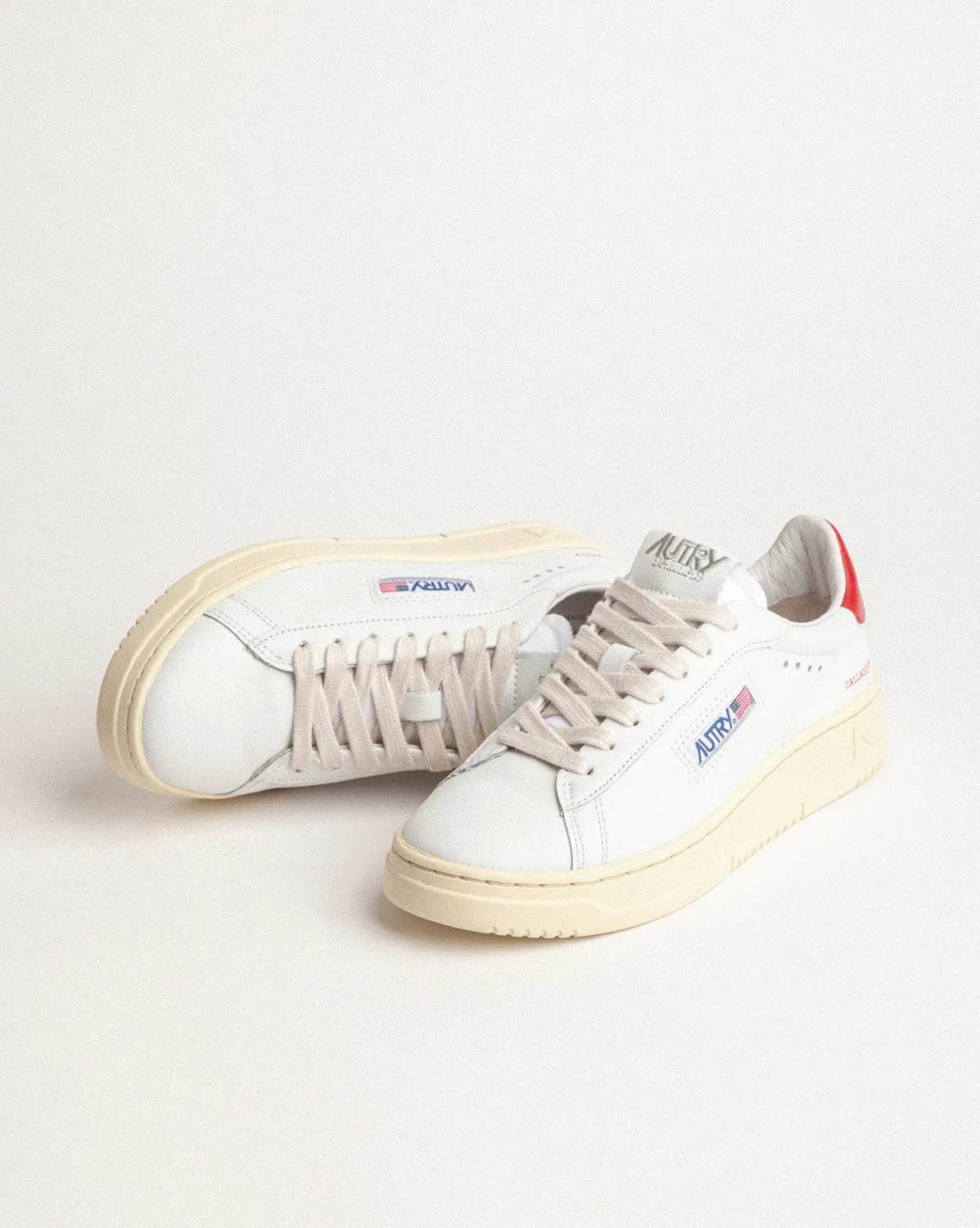 Autry Medalist sold by Asphalt Gold product image thumbnail 4