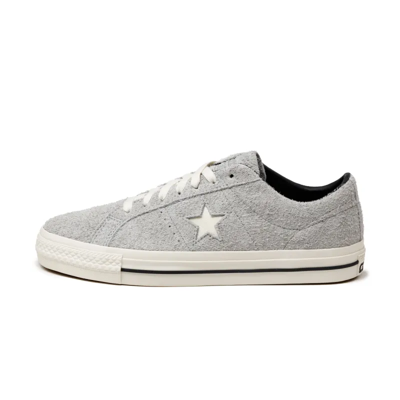 Converse One Star Pro OX sold by Asphalt Gold
