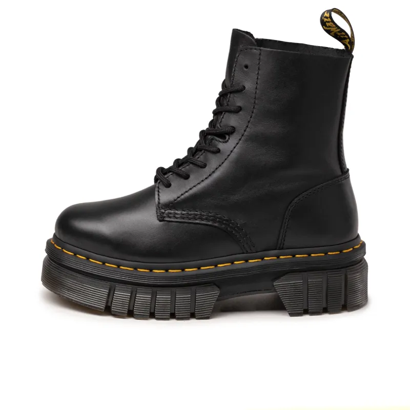 Dr. Martens Audrick 8-Eye Boot sold by Asphalt Gold