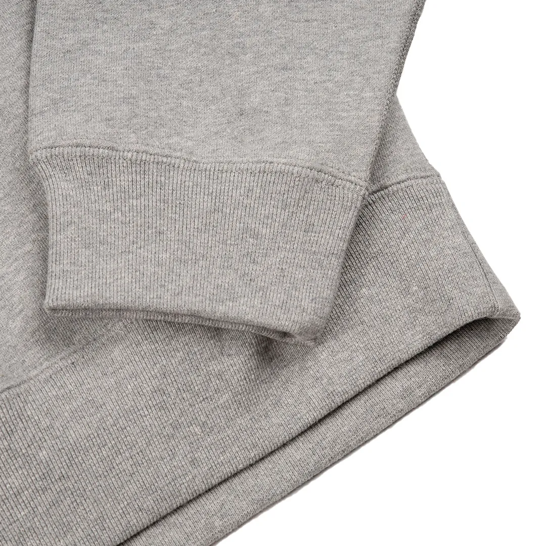 NikeLab Essential Fleece Crewneck sold by Asphalt Gold product image thumbnail 4