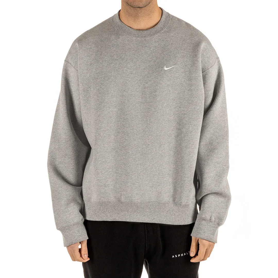 NikeLab Essential Fleece Crewneck sold by Asphalt Gold product image thumbnail 2