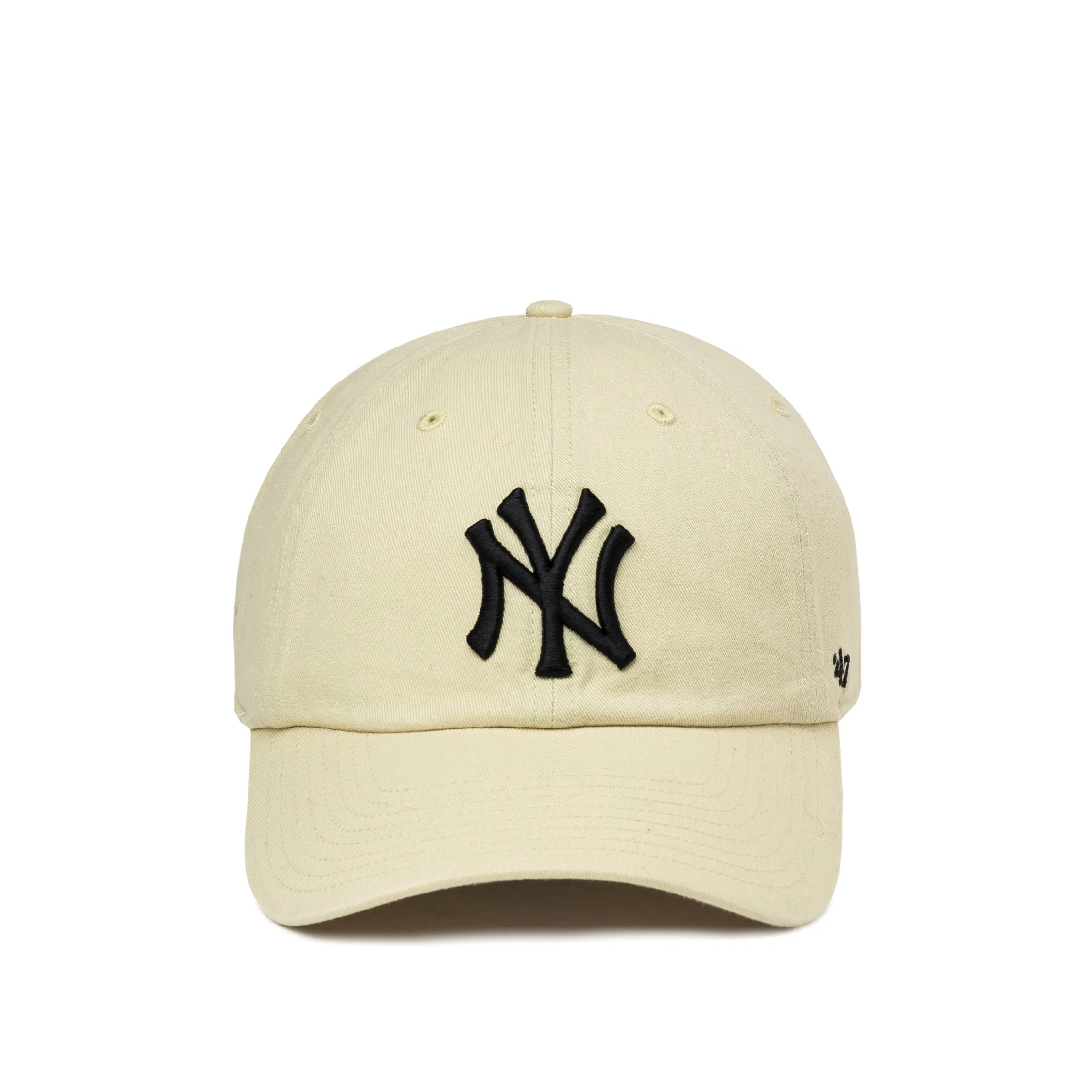 47 MLB New York Yankees *Clean Up* Cap sold by Asphalt Gold