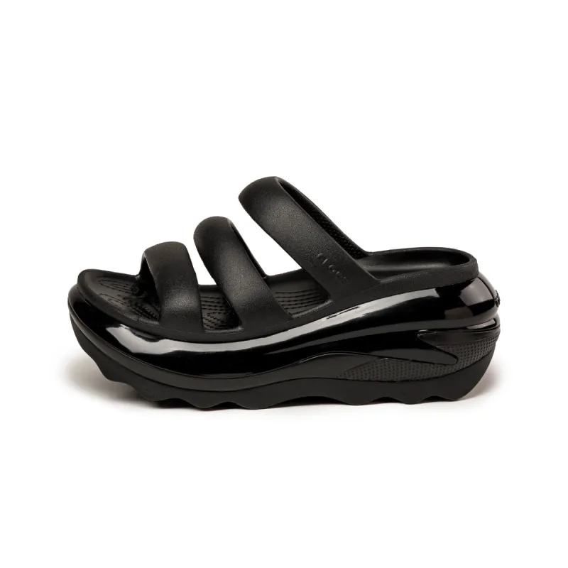 Crocs Mega Crush Triple Strap sold by Asphalt Gold