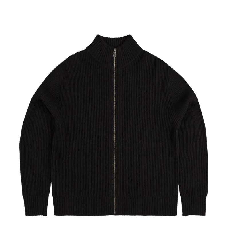 Berner Kühl Knit Full Zip sold by Asphalt Gold