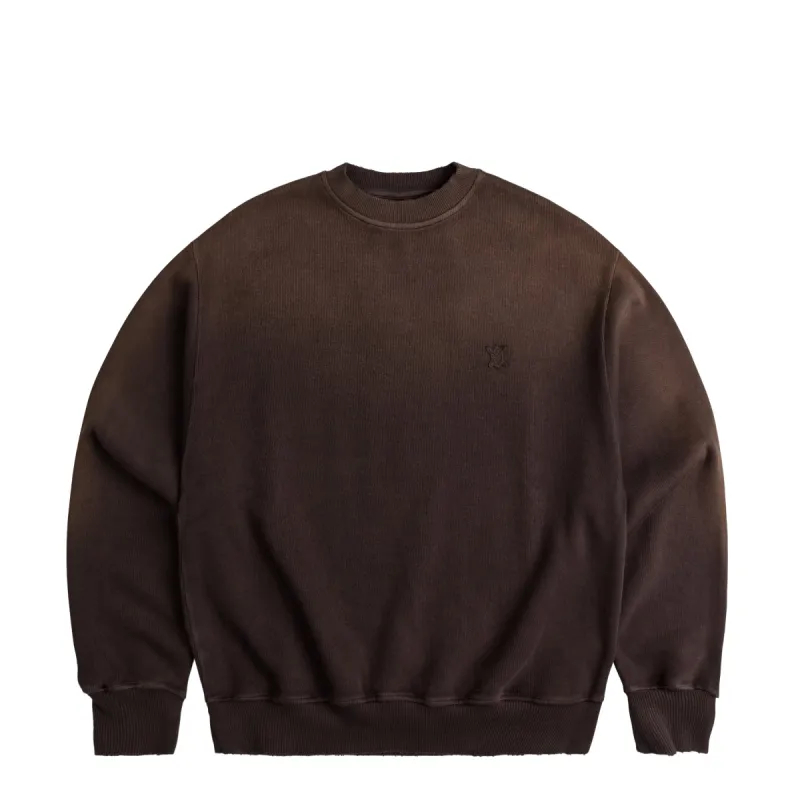 Daily Paper Rodell Sweater sold by Asphalt Gold