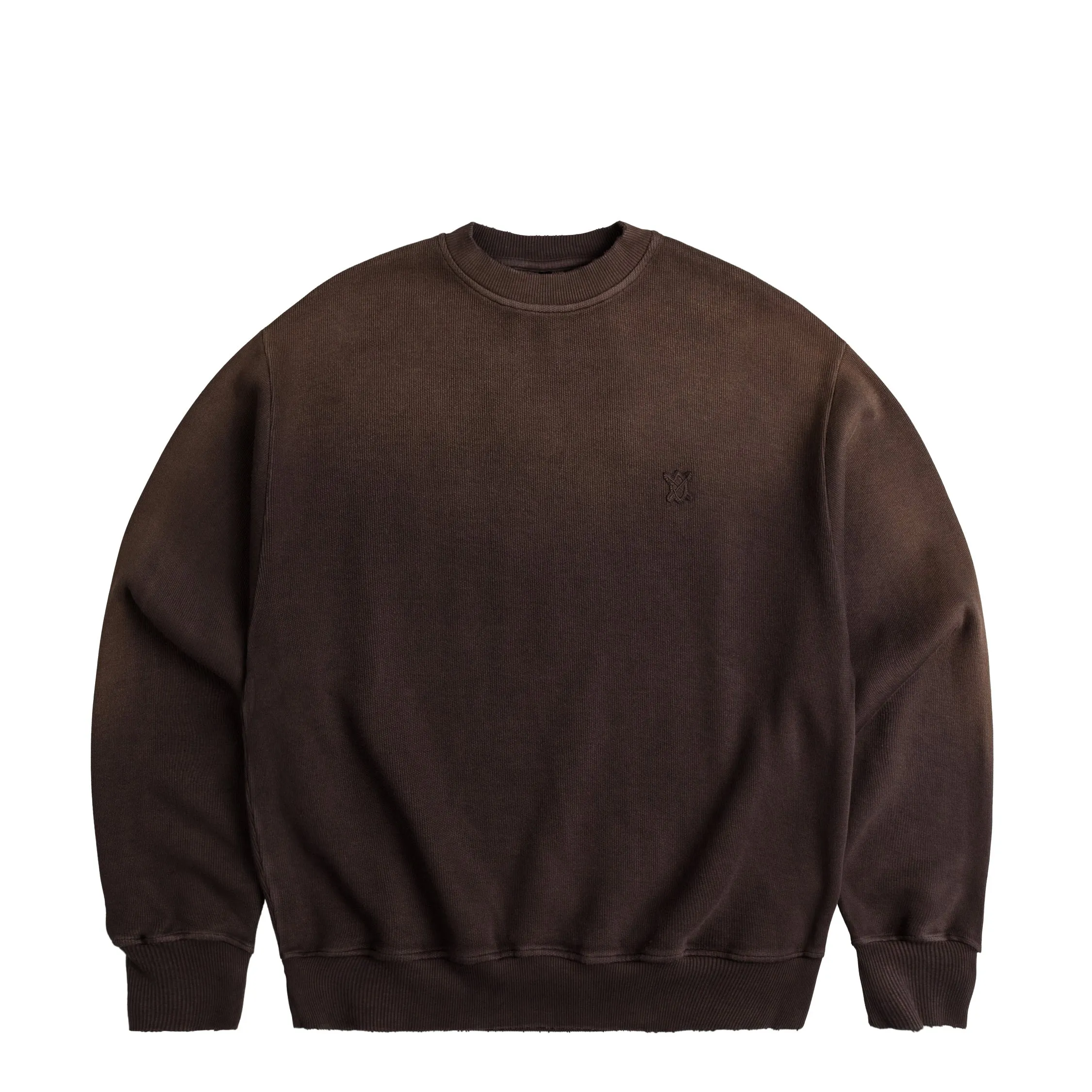 Daily Paper Rodell Sweater sold by Asphalt Gold