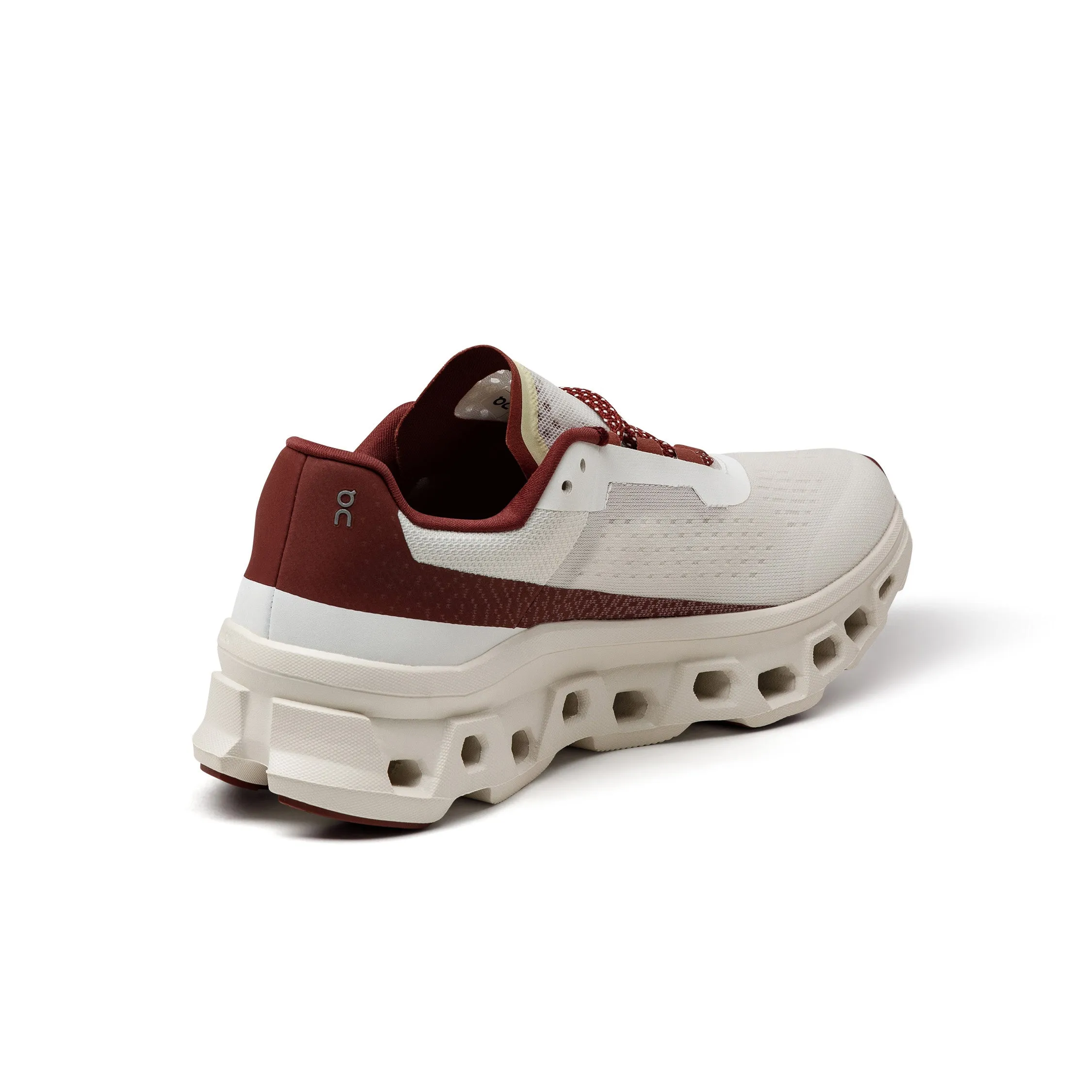 On Cloudmonster *Year of the Dragon* sold by Asphalt Gold product image thumbnail 3