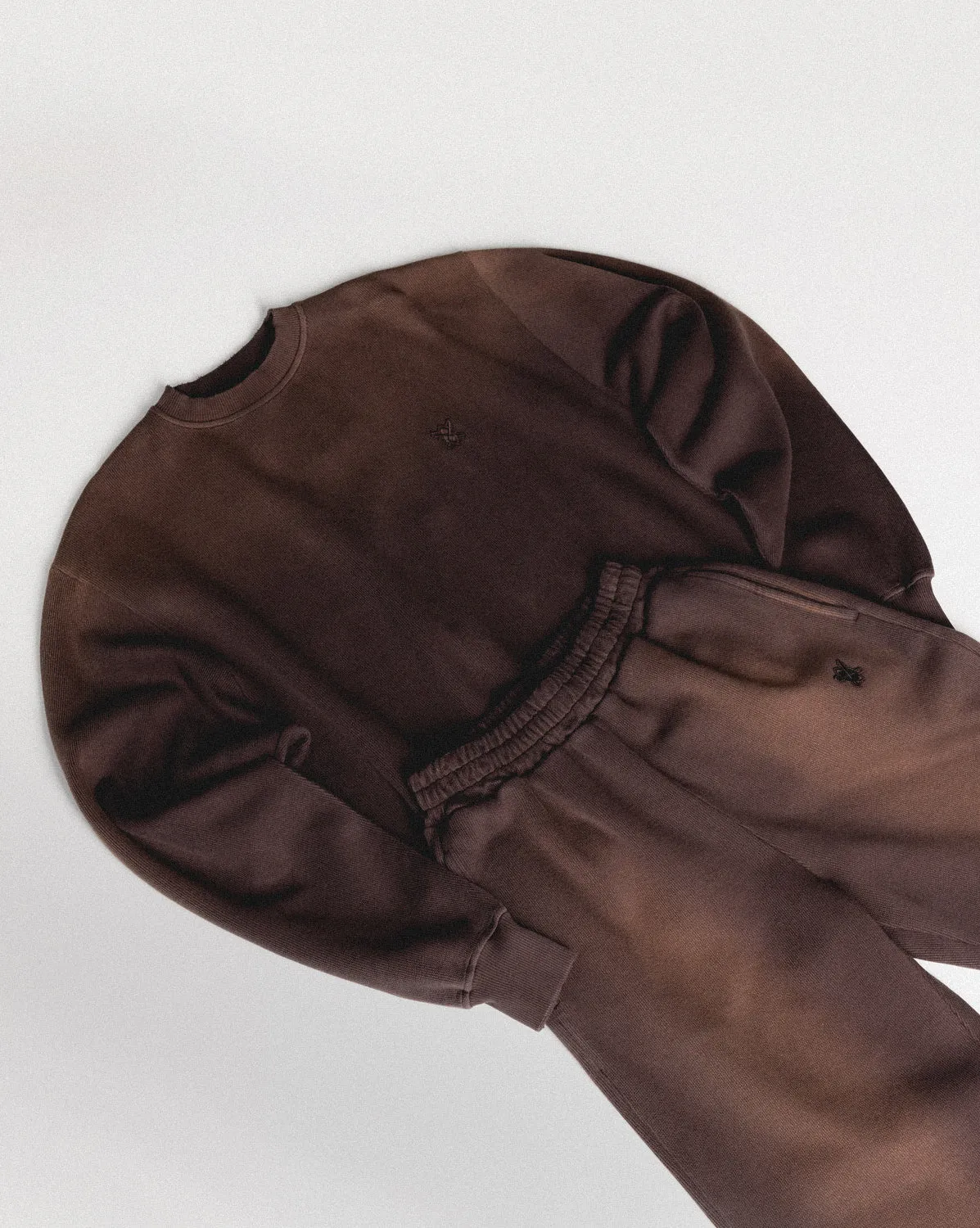 Daily Paper Rodell Sweater sold by Asphalt Gold product image thumbnail 5