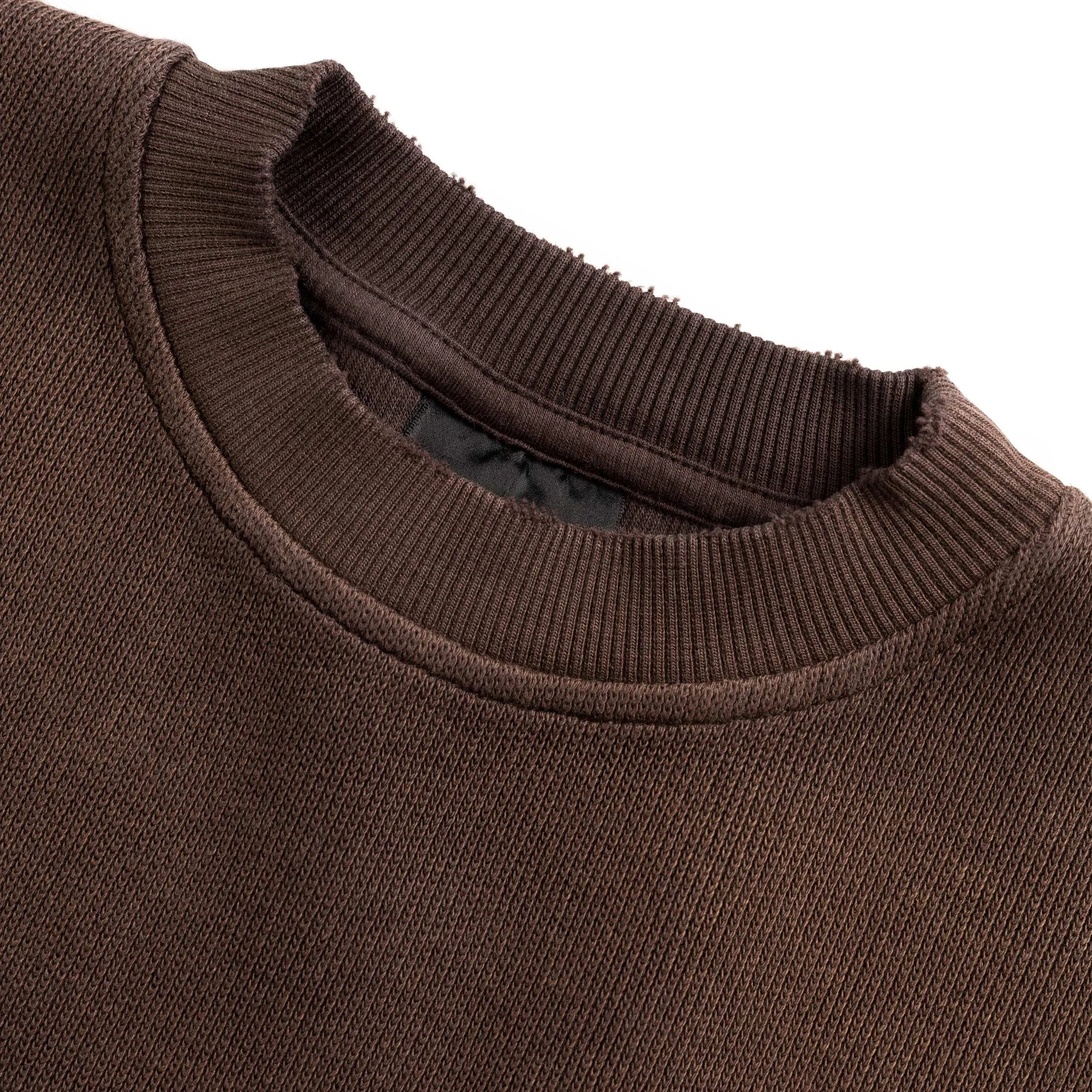 Daily Paper Rodell Sweater sold by Asphalt Gold product image thumbnail 3