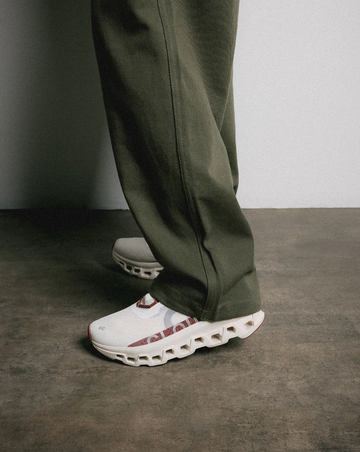 On Cloudmonster *Year of the Dragon* sold by Asphalt Gold product image thumbnail 5