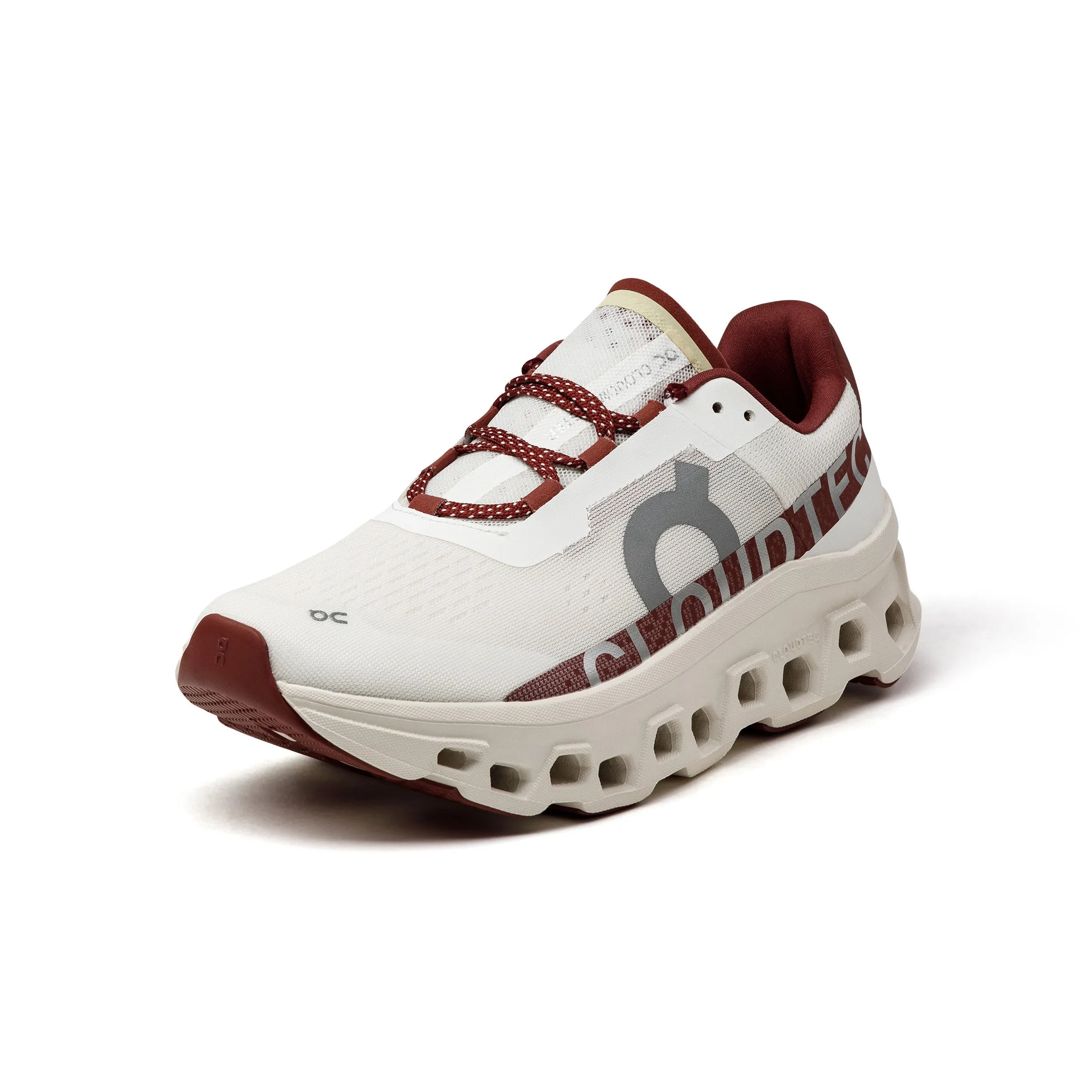 On Cloudmonster *Year of the Dragon* sold by Asphalt Gold product image thumbnail 2