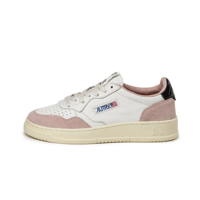 Autry Medalist W *Goat / Suede* sold by Asphalt Gold