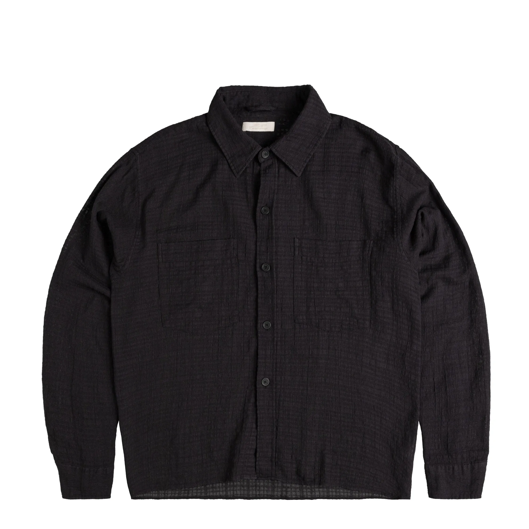 mfpen Principle Shirt sold by Asphalt Gold