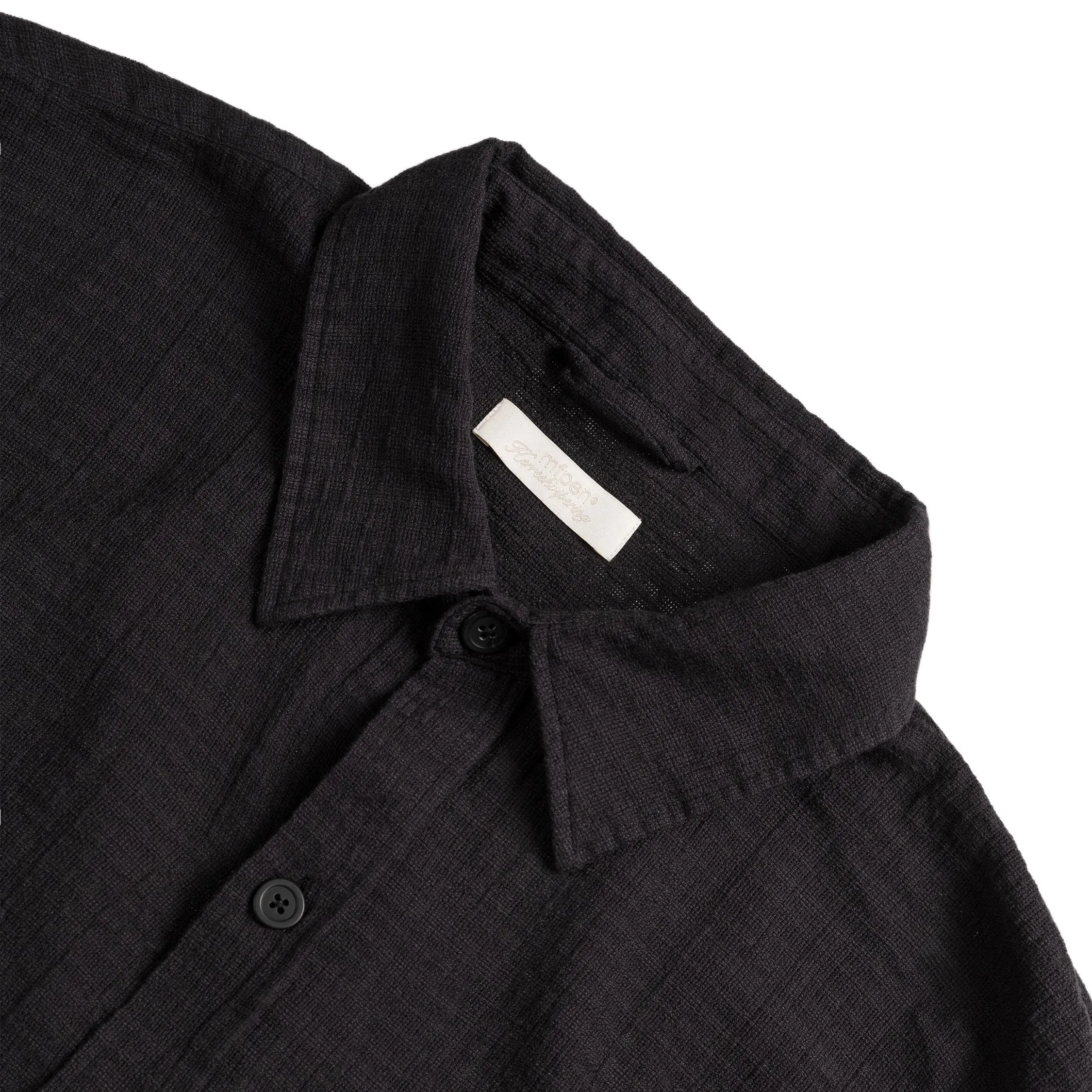 mfpen Principle Shirt sold by Asphalt Gold product image thumbnail 3