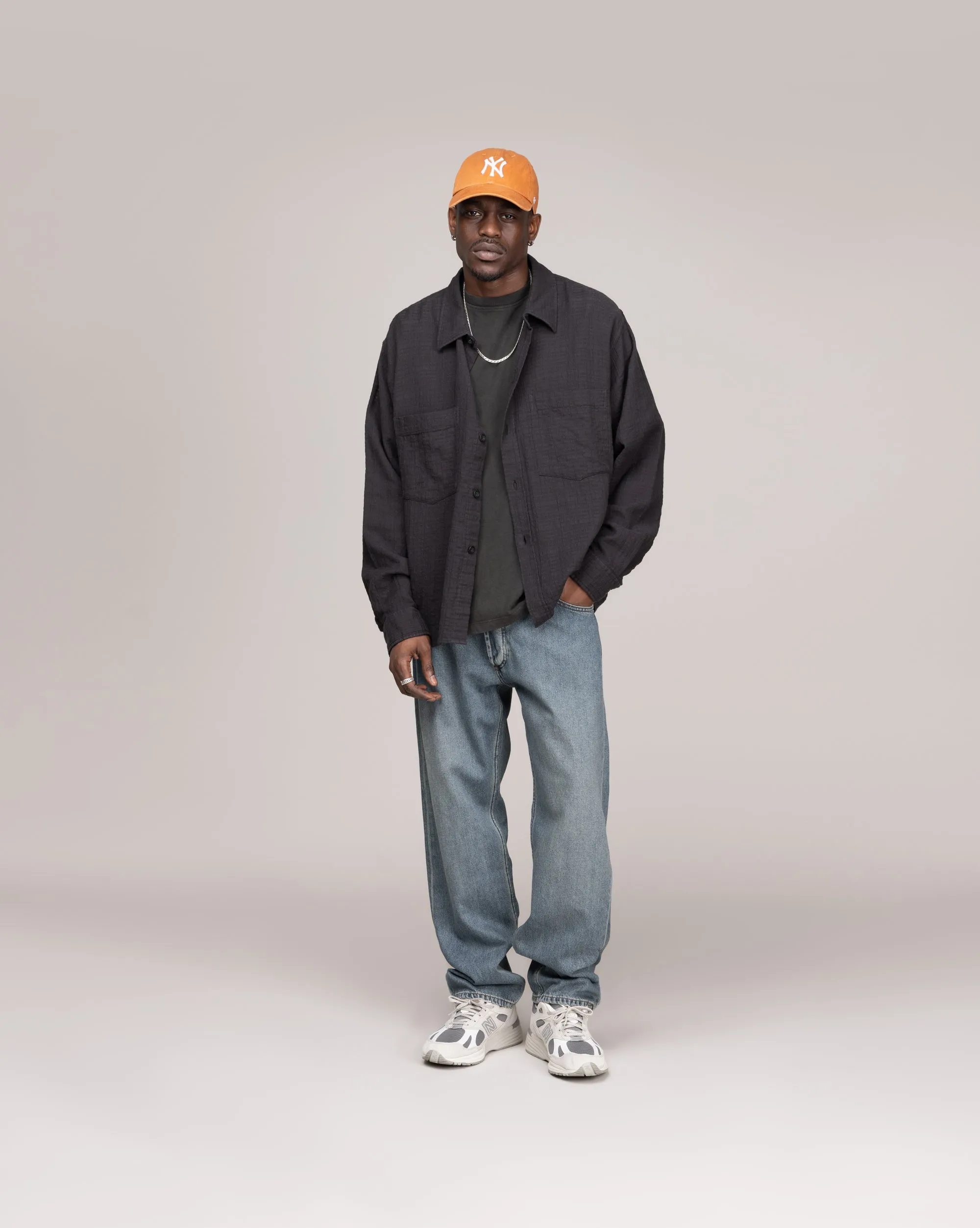 mfpen Principle Shirt sold by Asphalt Gold product image thumbnail 2