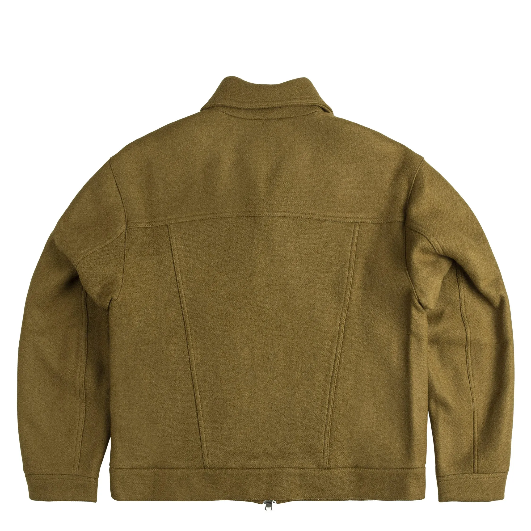 Jeanerica Stockton Wool Jacket sold by Asphalt Gold product image thumbnail 3