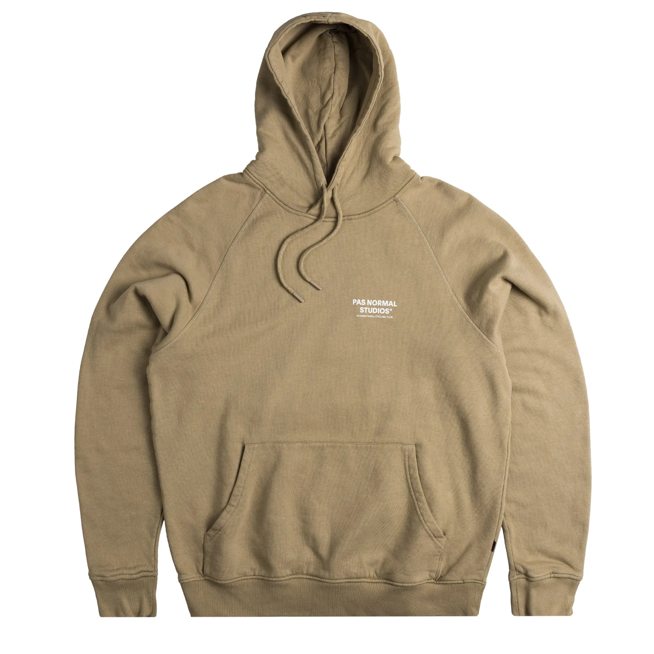Pas Normal Studios Off-Race Hoodie sold by Asphalt Gold