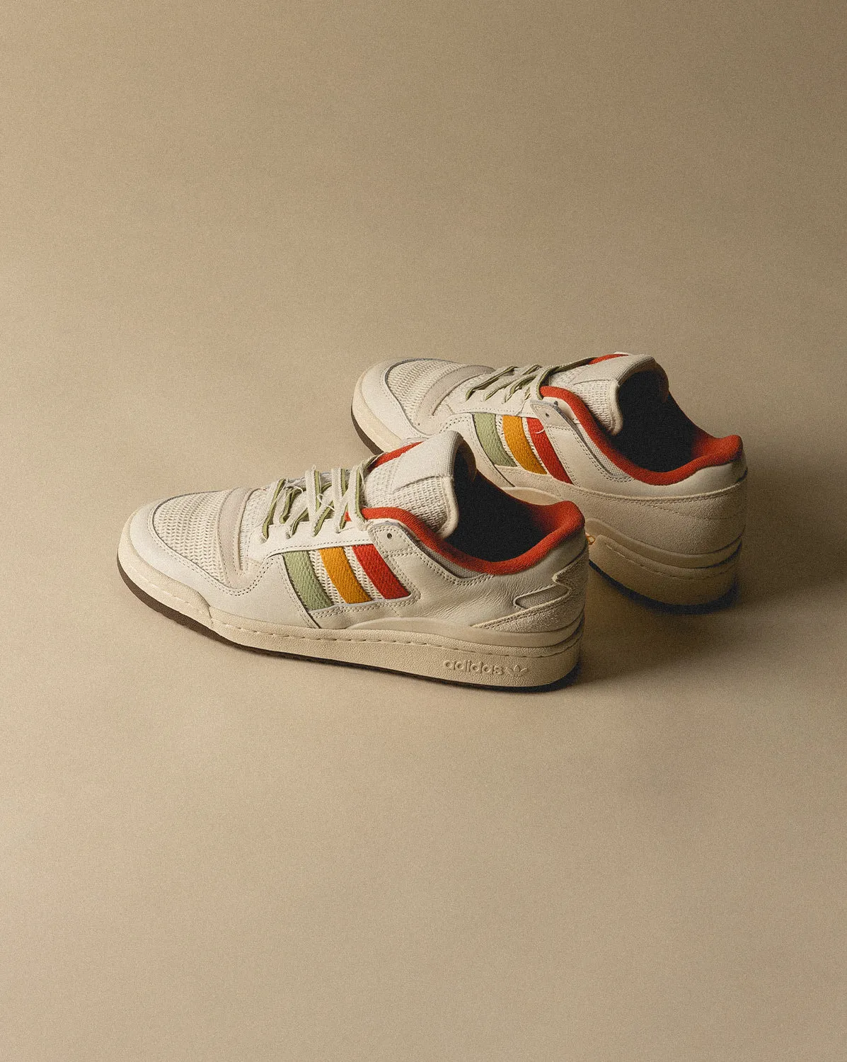 Adidas Forum 84 Low sold by Asphalt Gold product image thumbnail 4