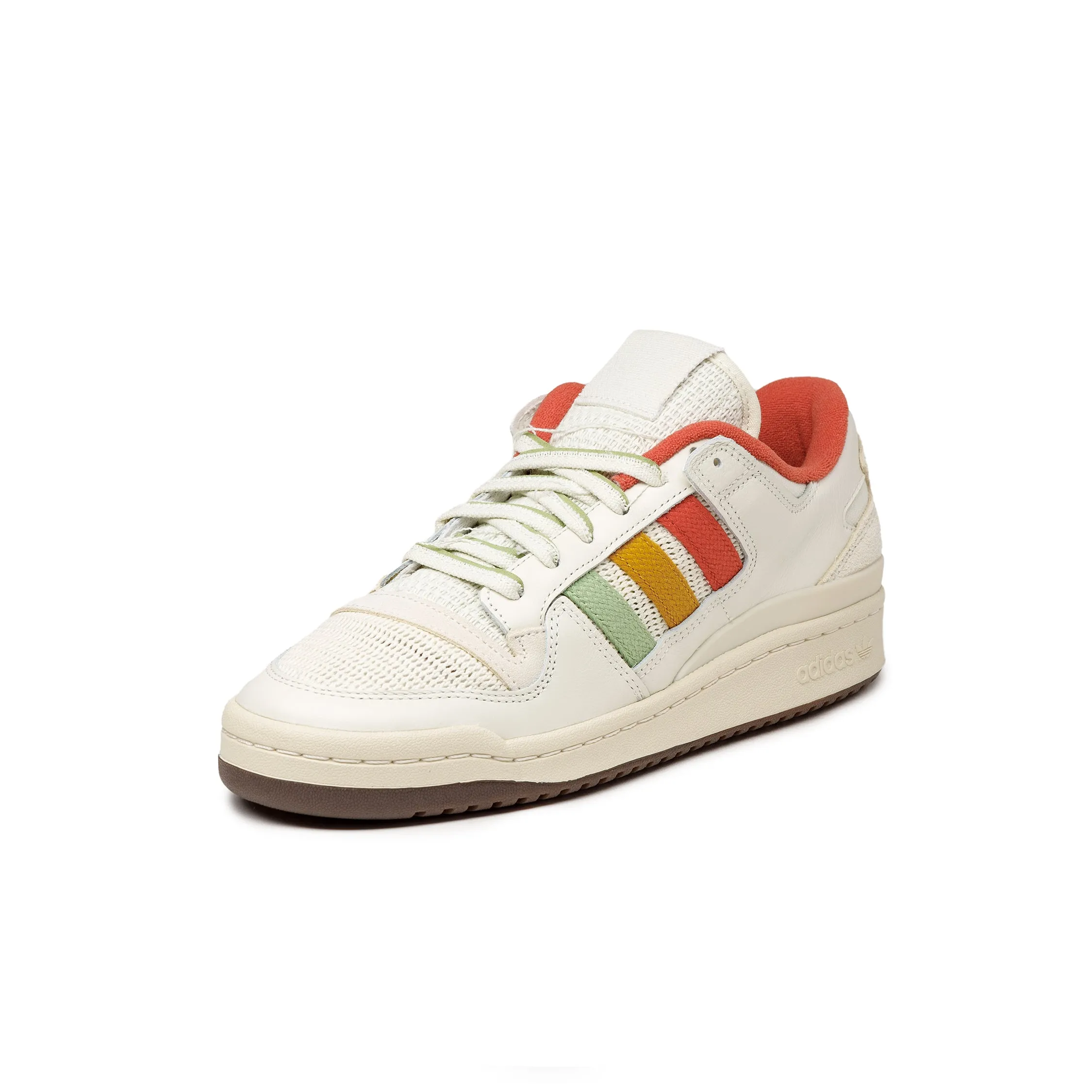 Adidas Forum 84 Low sold by Asphalt Gold product image thumbnail 2