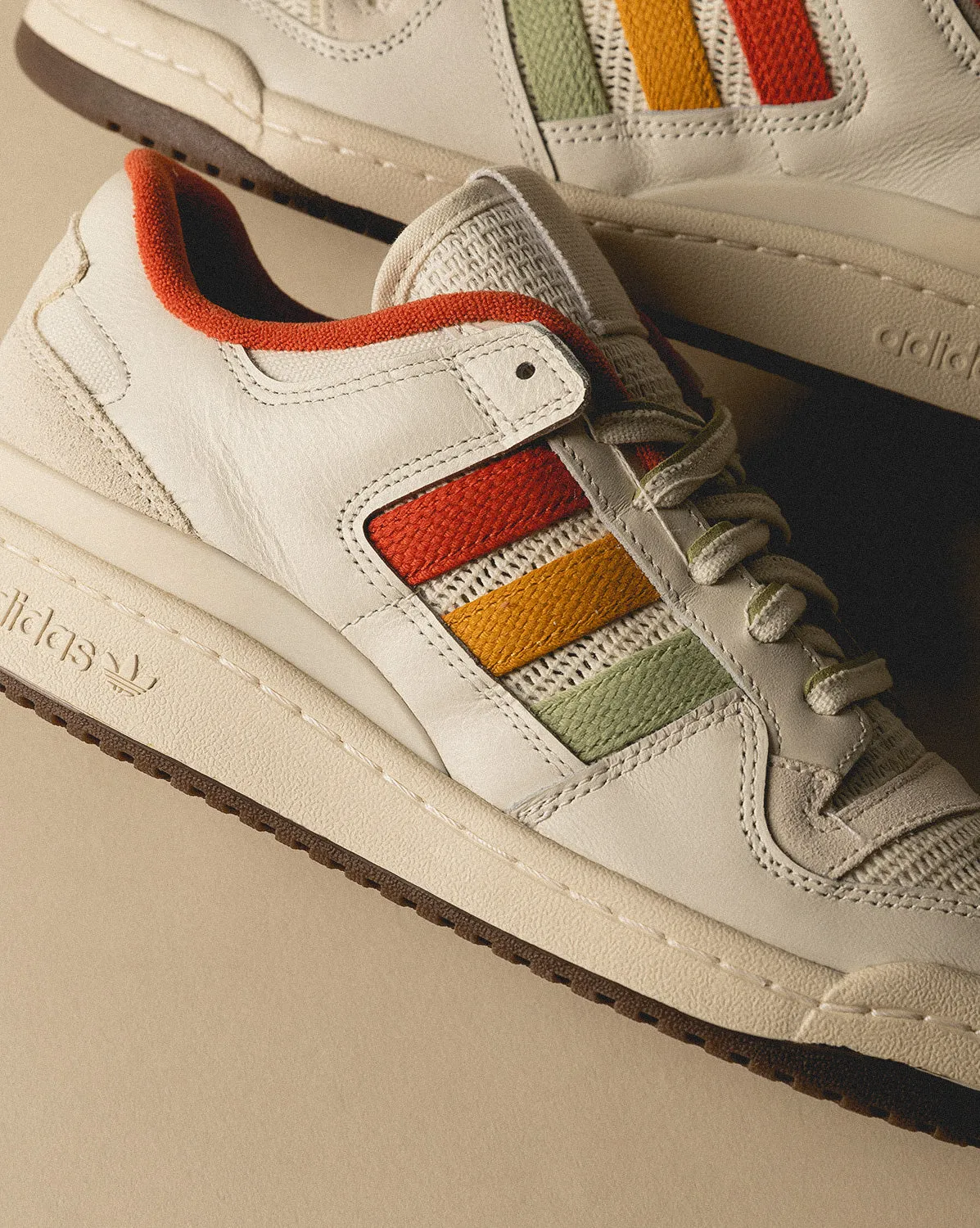 Adidas Forum 84 Low sold by Asphalt Gold product image thumbnail 5