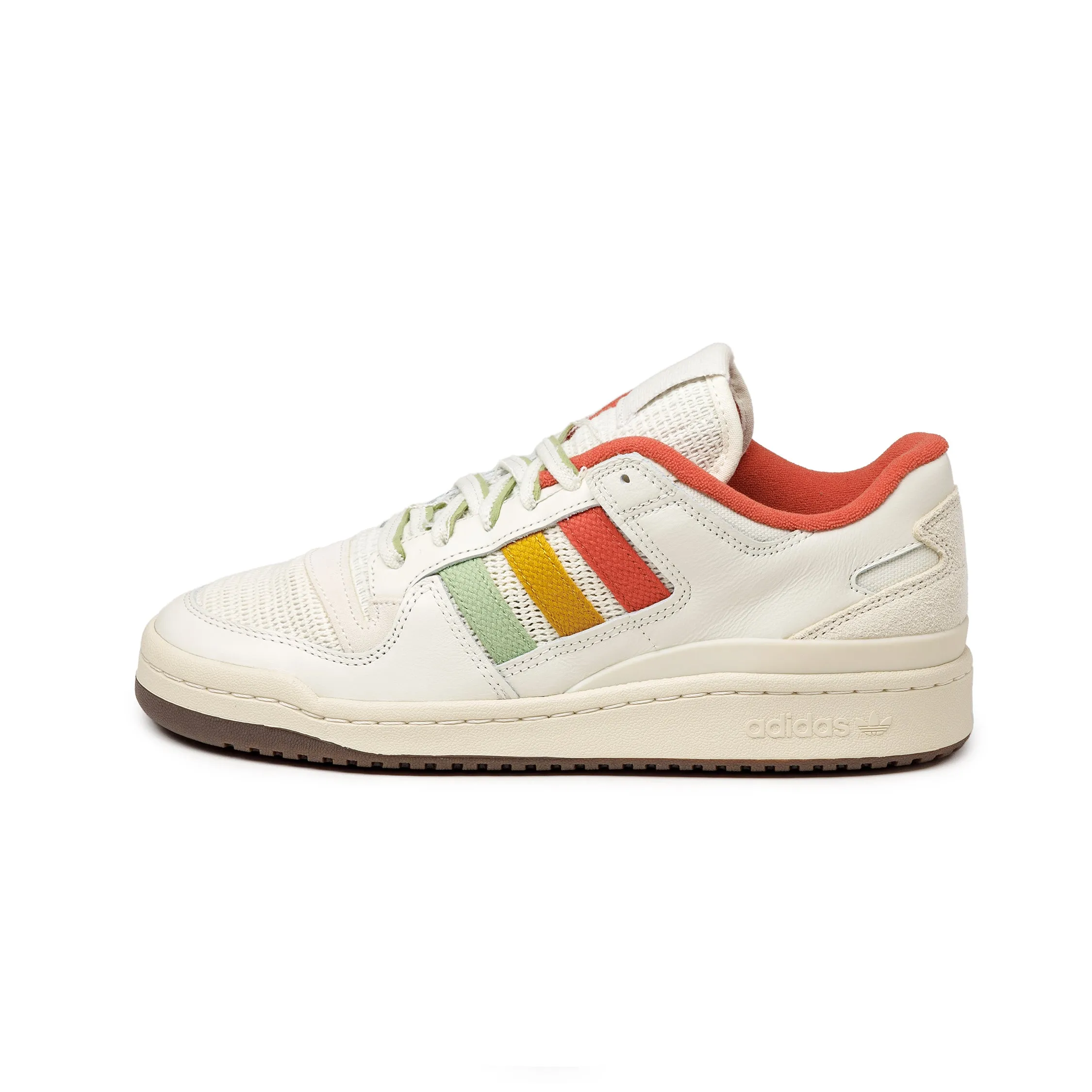 Adidas Forum 84 Low sold by Asphalt Gold