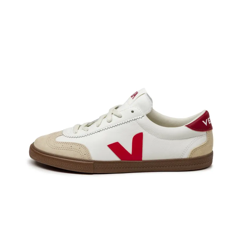 Veja Volley W *O.T. Leather* sold by Asphalt Gold