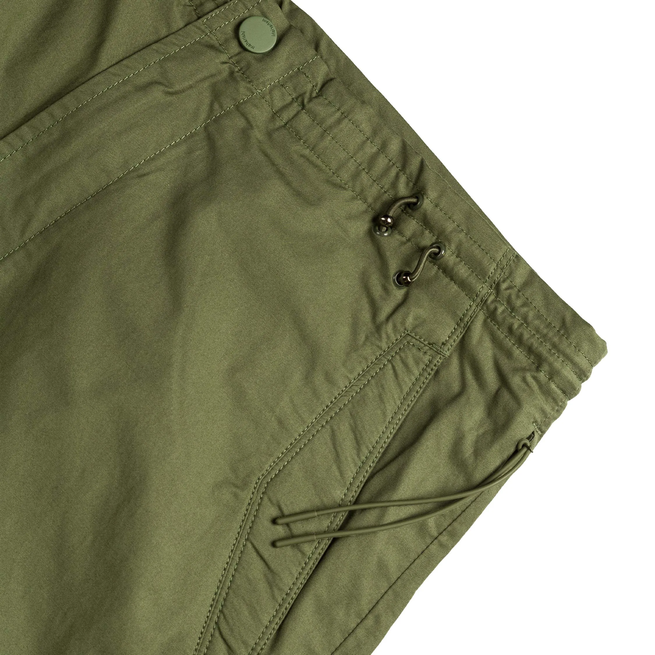 Maharishi x Jean-Michel Basquiat Nu-Nile Loose Snopants sold by Asphalt Gold product image thumbnail 4