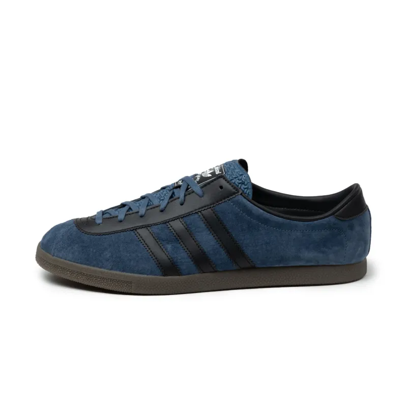 Adidas Originals London Size Exclusive City Series 'Blue Red