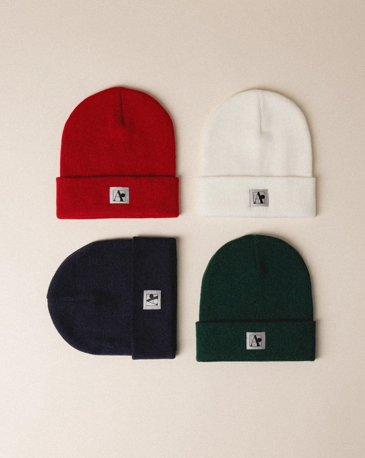 Asphaltgold OG Beanie sold by Asphalt Gold product image thumbnail 3