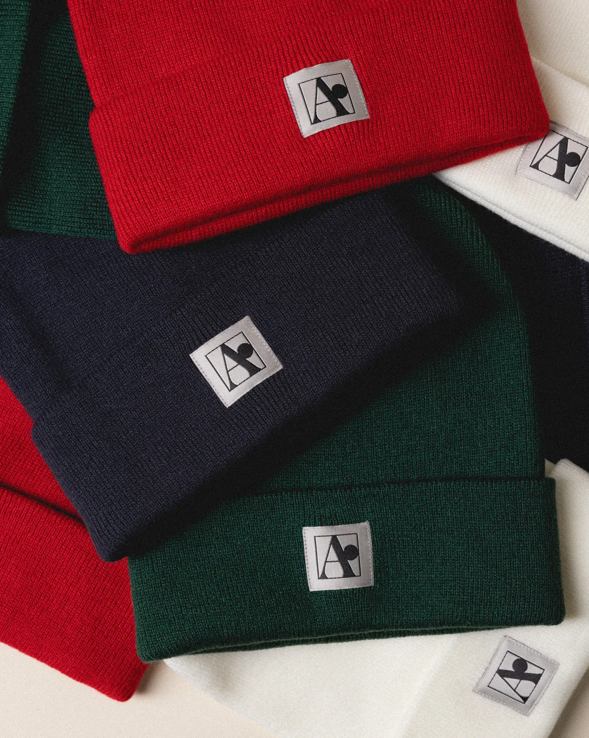 Asphaltgold OG Beanie sold by Asphalt Gold product image thumbnail 4